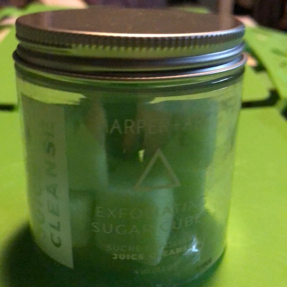 Harper + Ari Other - Exfoliating Sugar Cubes